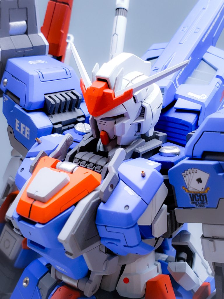 バストアップ!
格好良い^^←自画自賛w