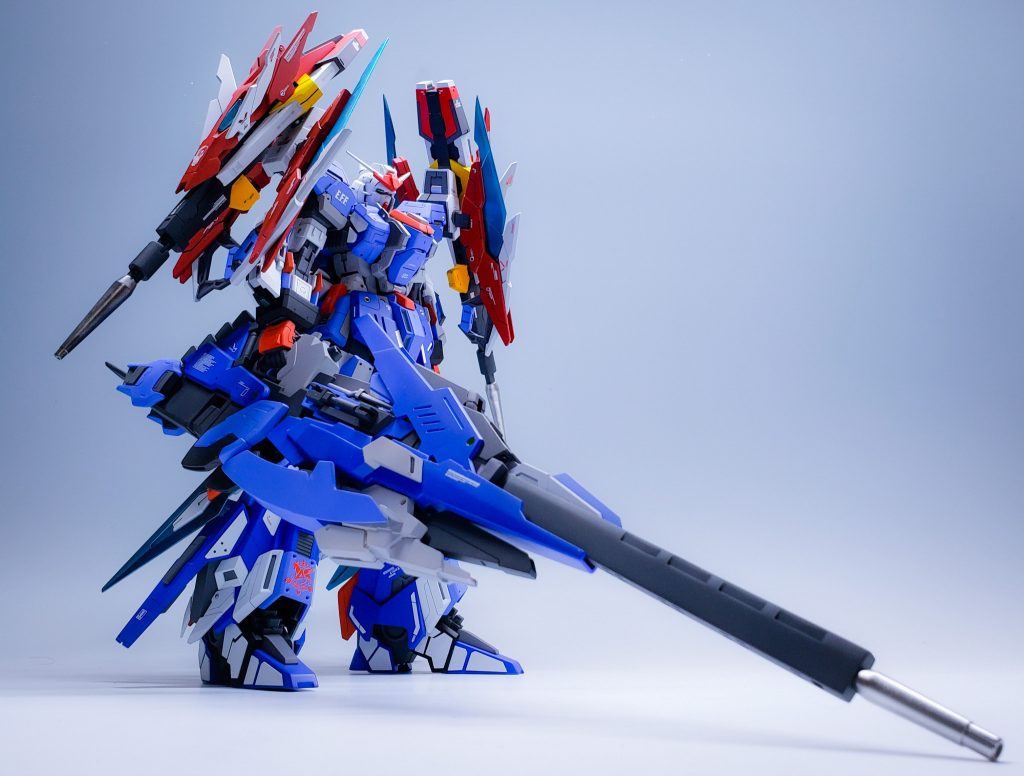 こっちのアングルも好き(*´ω`*)