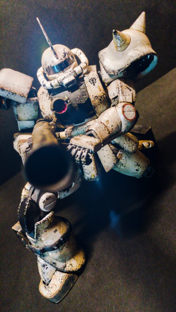 エフェクトかけてみました