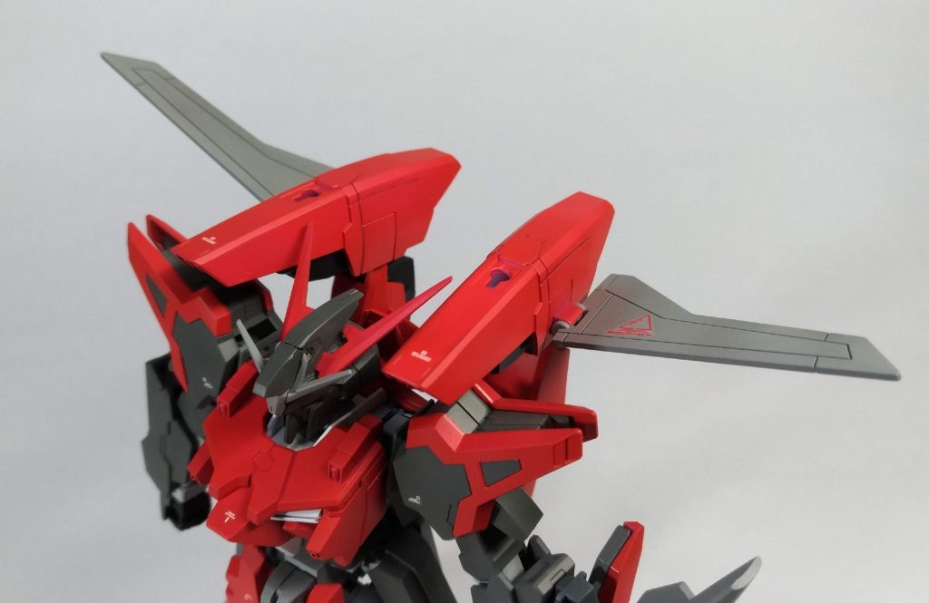 A-Zガンダム・オリジナルカラー–4枚目/制作者:カカオ