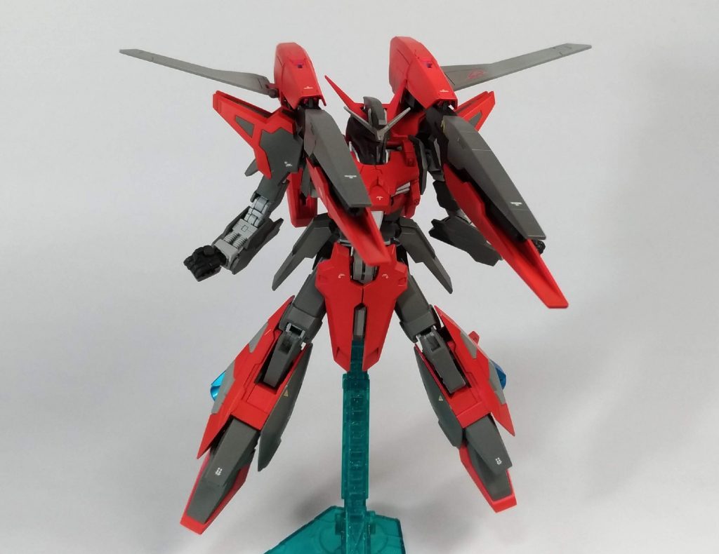 A-Zガンダム・オリジナルカラー–7枚目/制作者:カカオ