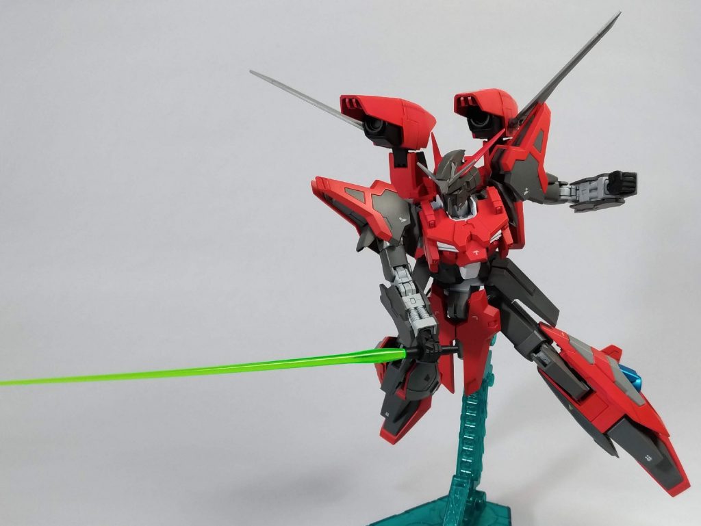 A-Zガンダム・オリジナルカラー–8枚目/制作者:カカオ