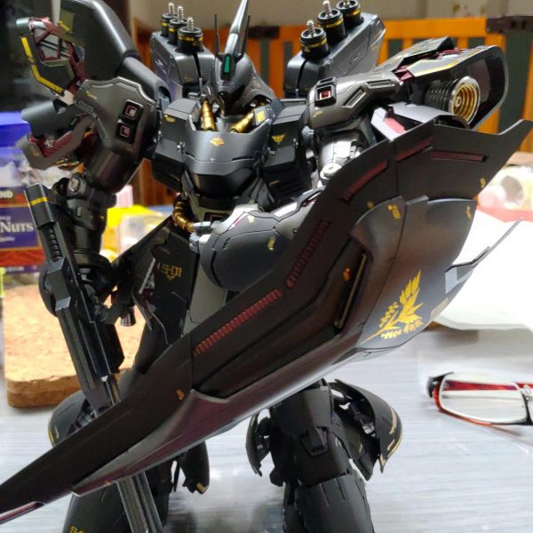 サザビー　Black Edition