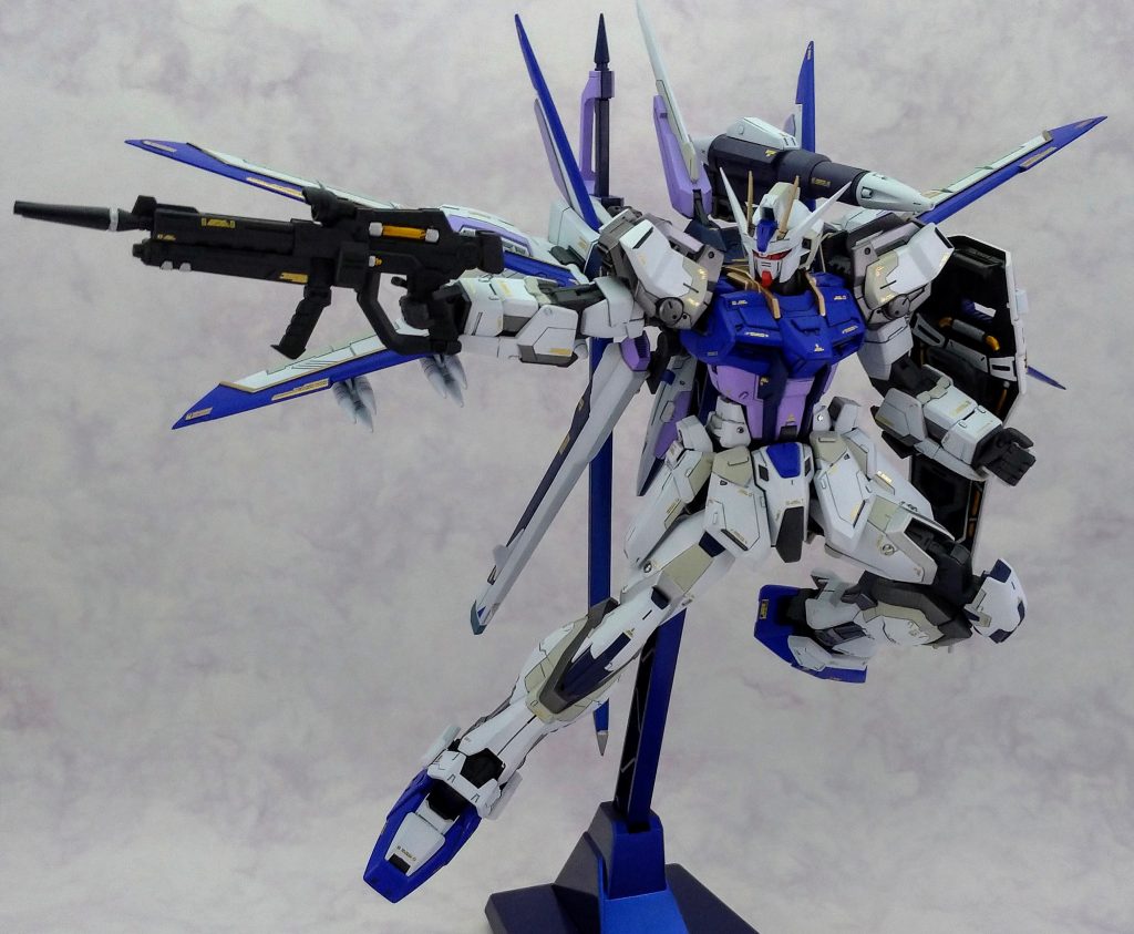 また今回、GBWC2019にこの作品で応募致しました!GBWCへの参加は今回が初めてですが、各所で公開されている皆様の作品の完成度が素晴らしいこと……。私程度の技量では遠く及ばないですが、今後の目標を定めることができたと思います。