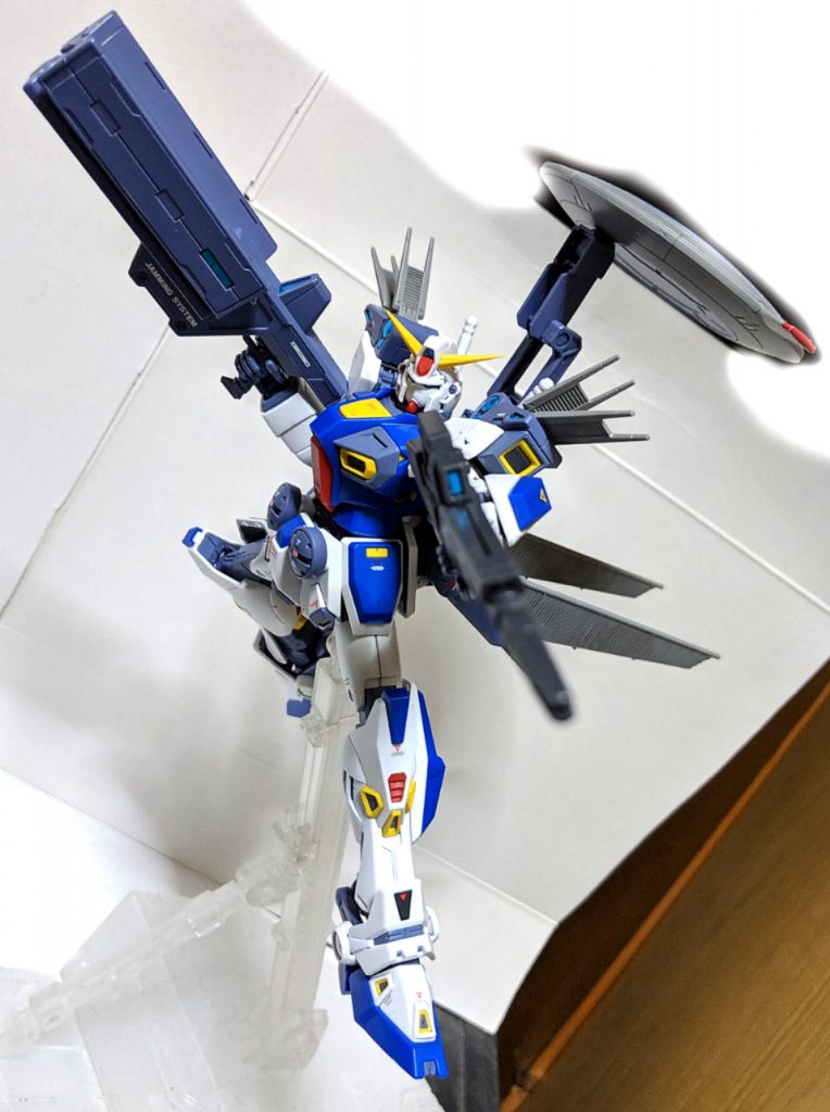 F90ミッションパック　Eタイプ & Sタイプ–4枚目/制作者：マルミコアロ