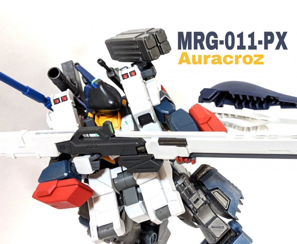 MRG-011-PX　アウラクルツ