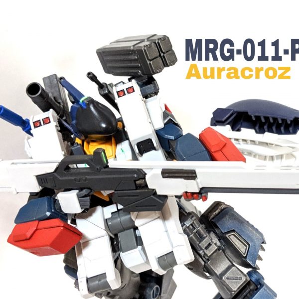 MRG-011-PX　アウラクルツ