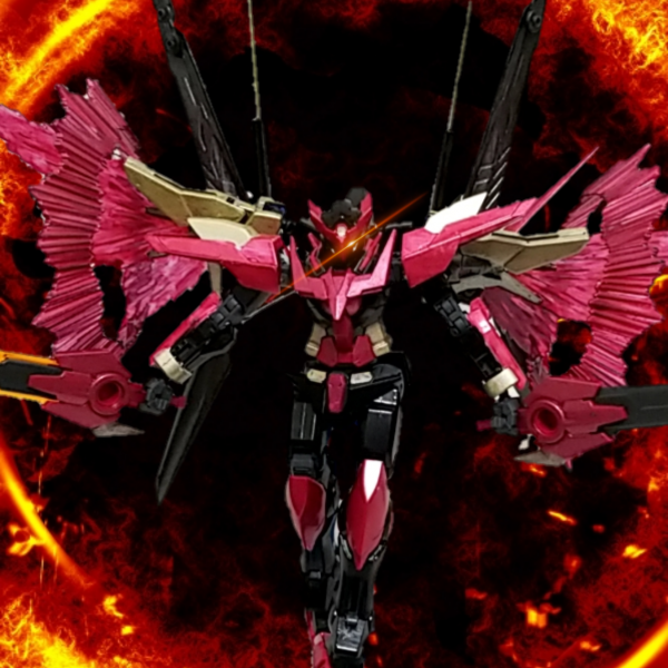 ガンダム・R・アキュートス