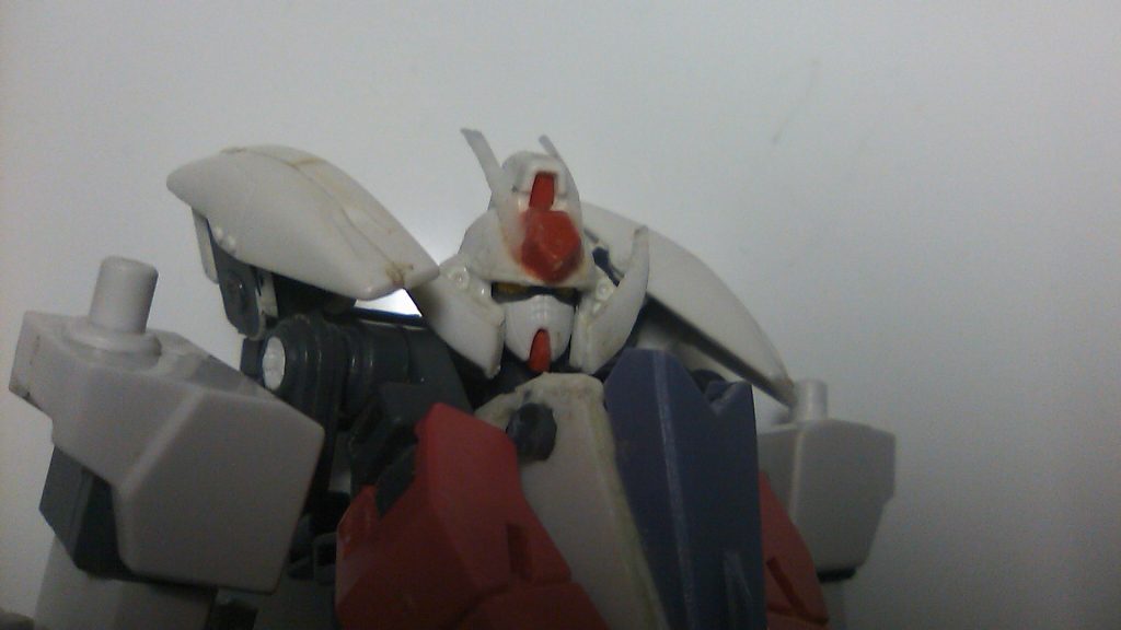 以上、「Concept-X 0-0-0 ターンガンダム」でした! 実はまだまだ追加武装があったりします。それらができ次第、また紹介していきたいと思います。なにせ写真掲載数が足りねーんですわ。
それではまた! 感想とか待ってます!!