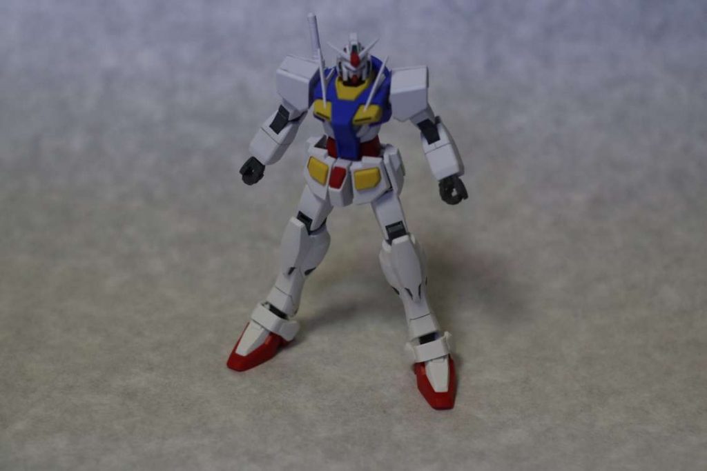 基本塗り分けは完璧です。