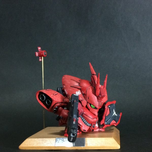 ＳＤ　サザビー