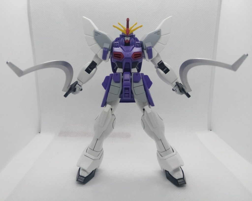 抜刀！ショーテル！