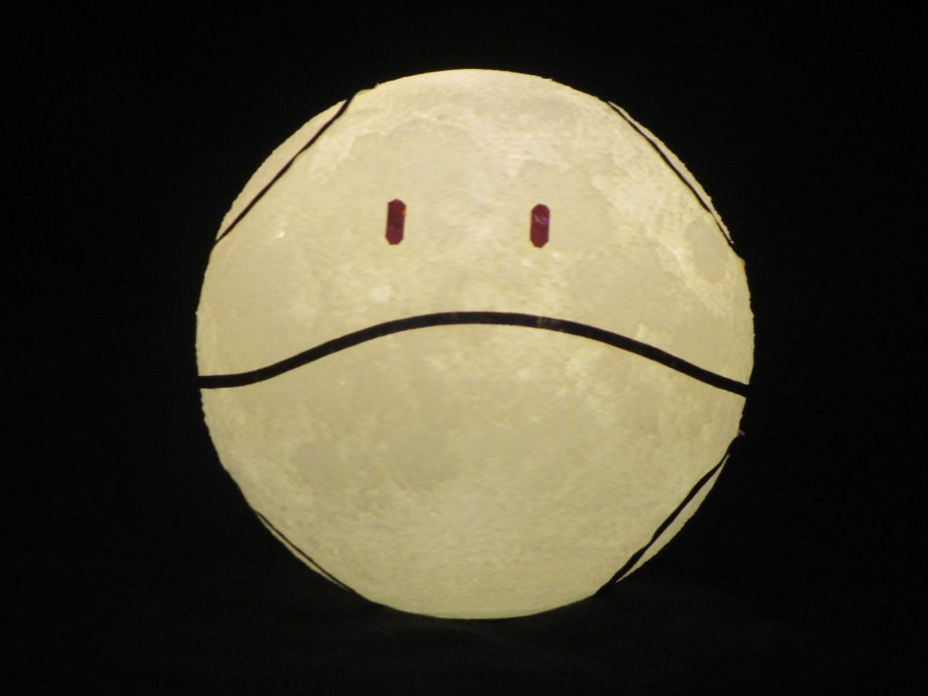 月は出ているか？–2枚目/制作者：@magi_chu