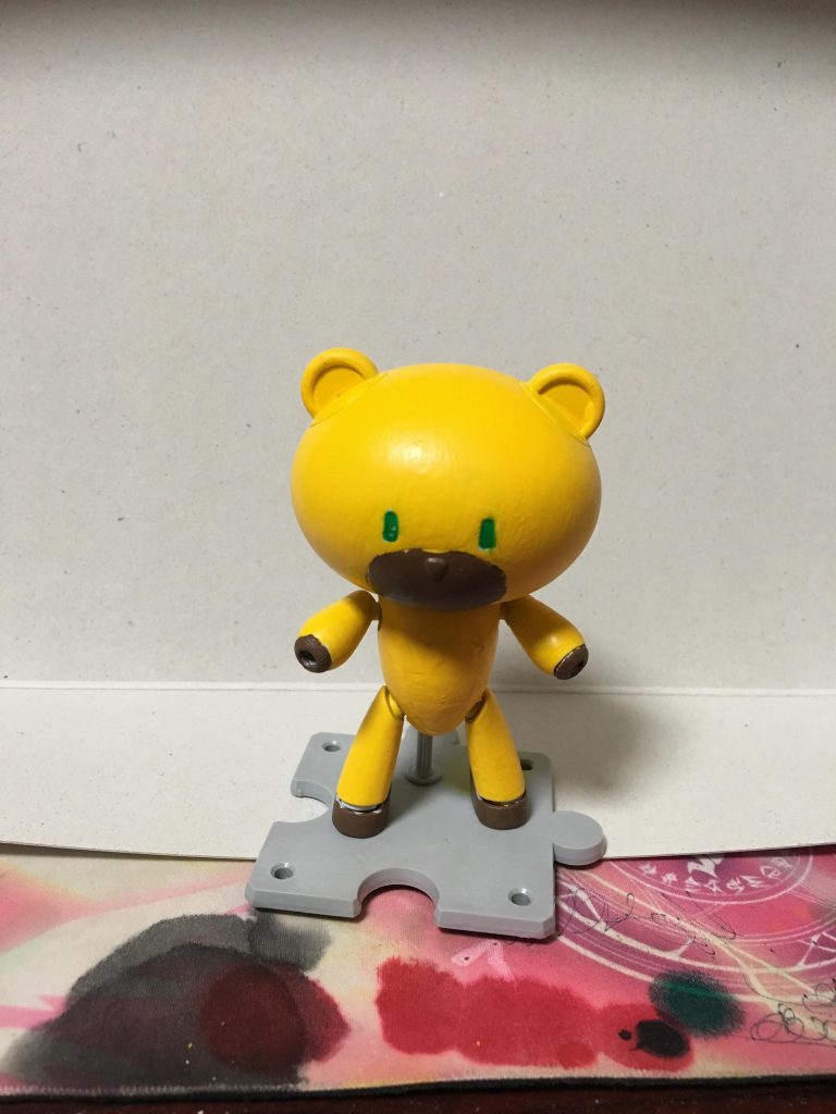 プチッガイ–2枚目/制作者：@sanadakiyo