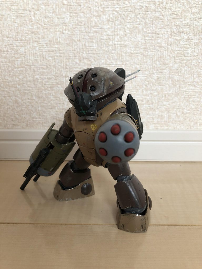 左手はそこまで時間かからずでした。