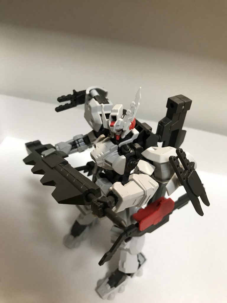 火薬式ダインスレイブおかわり！