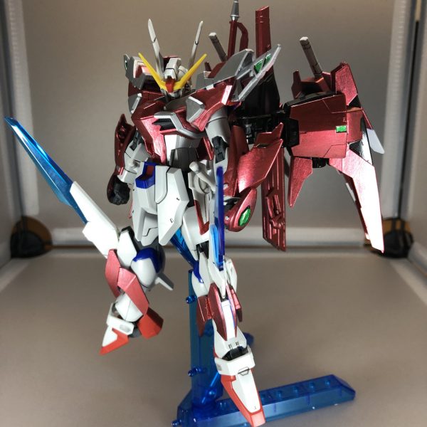 ディスティニーガンダム　イグニス