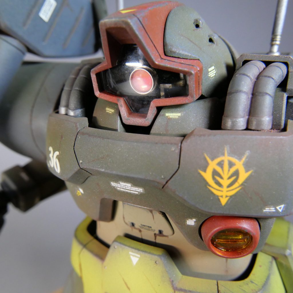 MS-09G DWADGE–5枚目/制作者：はっしー