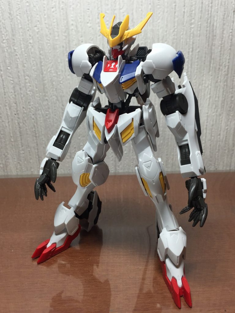 素組みとの比較