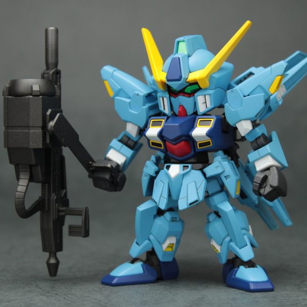 SDCS シスクード・ベイン