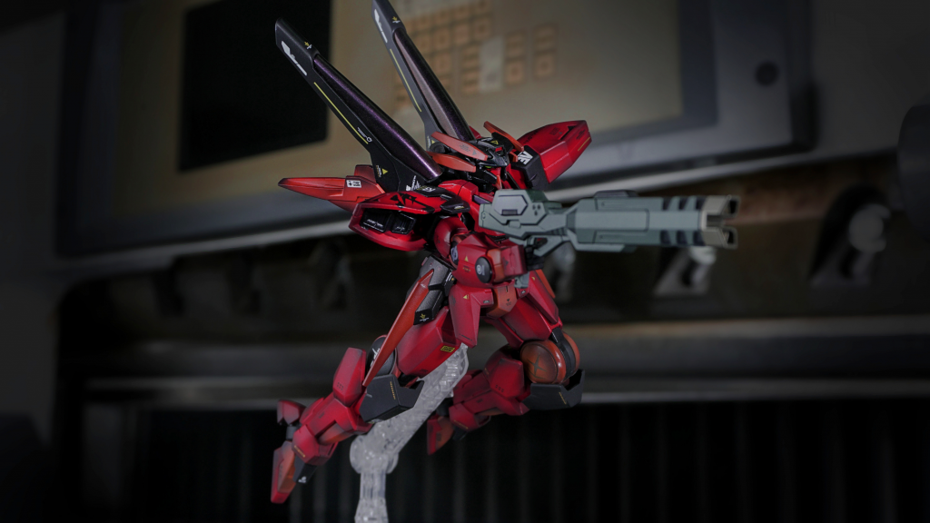 空中ポーズ3