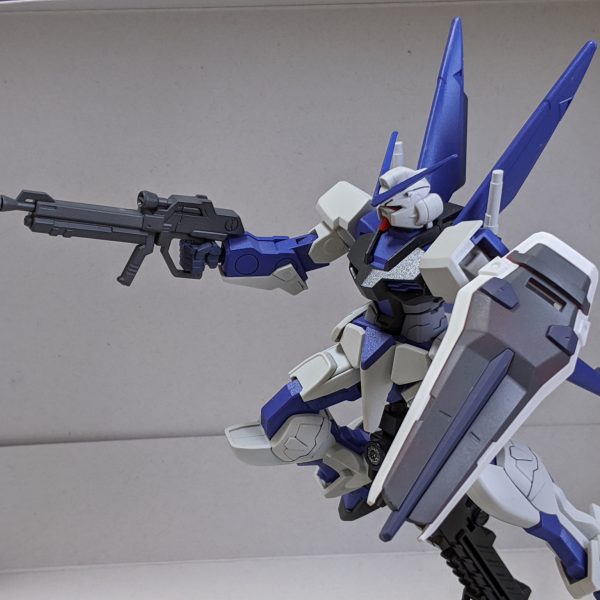 M1アストレイ（バイオレット）
