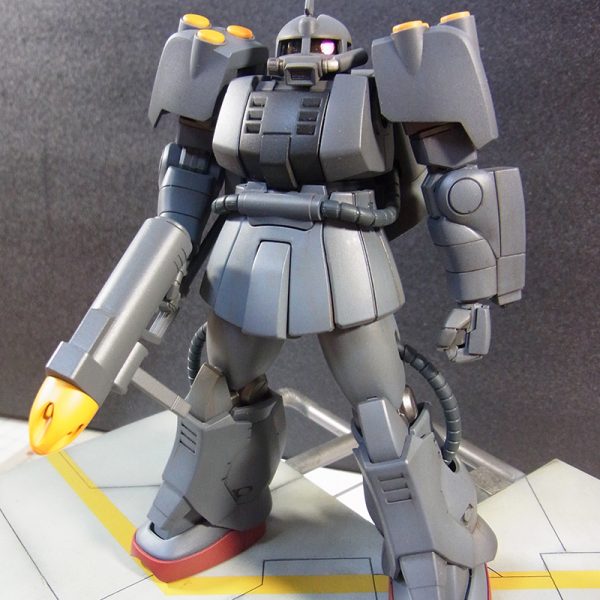 RMS-192M ザク・マリナー