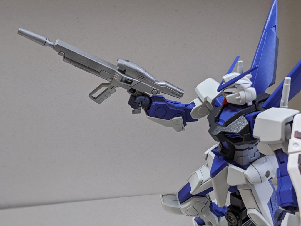 こうしてみるとまんざらナシでもないのか…どうだ…?