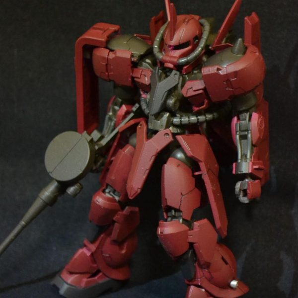 ☆ガンダム プラモデル ザク 他 まとめ ザク特集！ザク祭り！ザク系のガンプラ一覧を紹介する！【2023