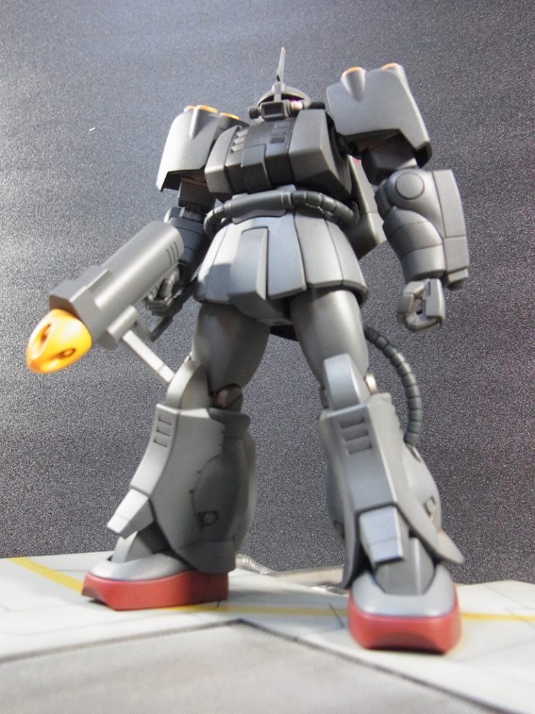 RMS-192M ザク・マリナー–3枚目/制作者：がっかりうどんぬ