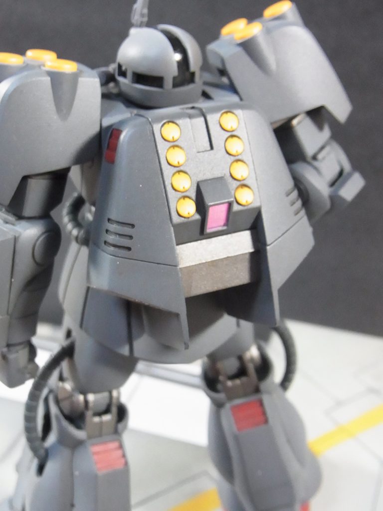 RMS-192M ザク・マリナー–5枚目/制作者：がっかりうどんぬ