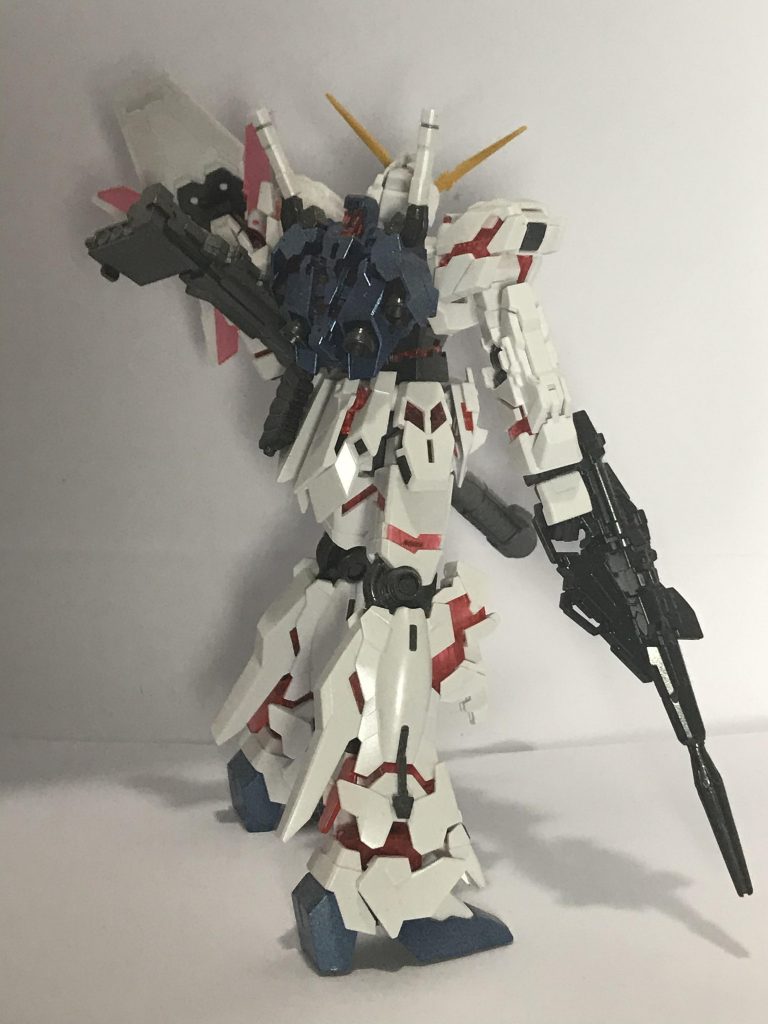 バックショット