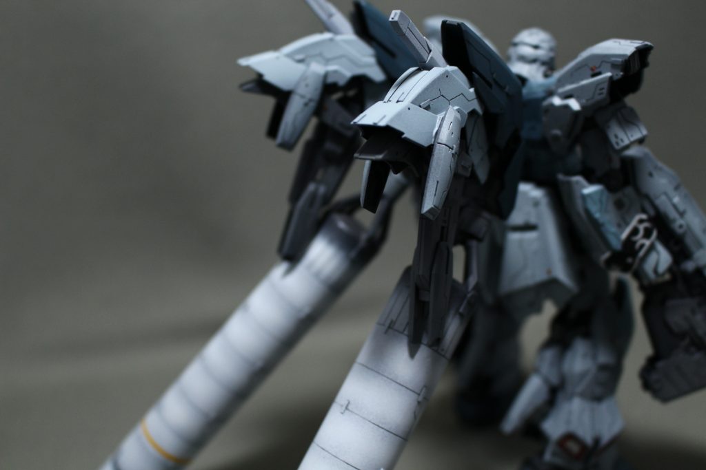 HGUC SINANJU STEIN–3枚目/制作者：@peco_mochiguma