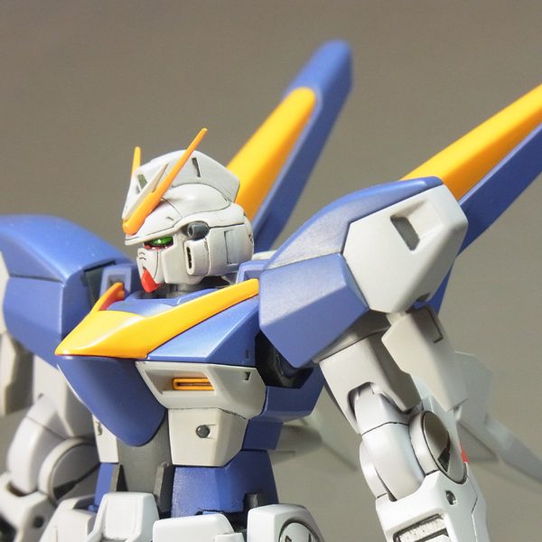 LM314V21 V2ガンダム