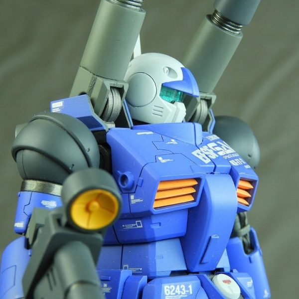 RX-77-2 ガ ンキャノン