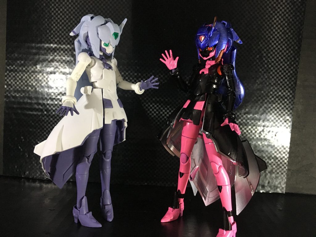 ダークサラ–3枚目/制作者：ojojo(おじょじょ)