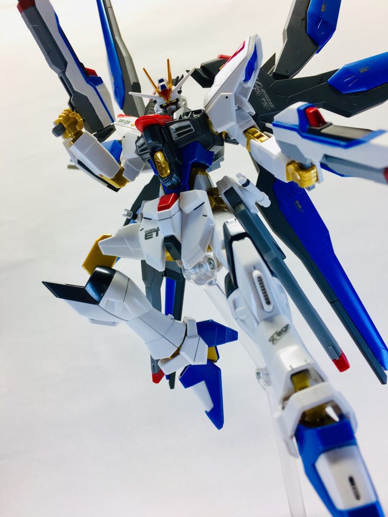 浮遊感のあるポーズ‼️