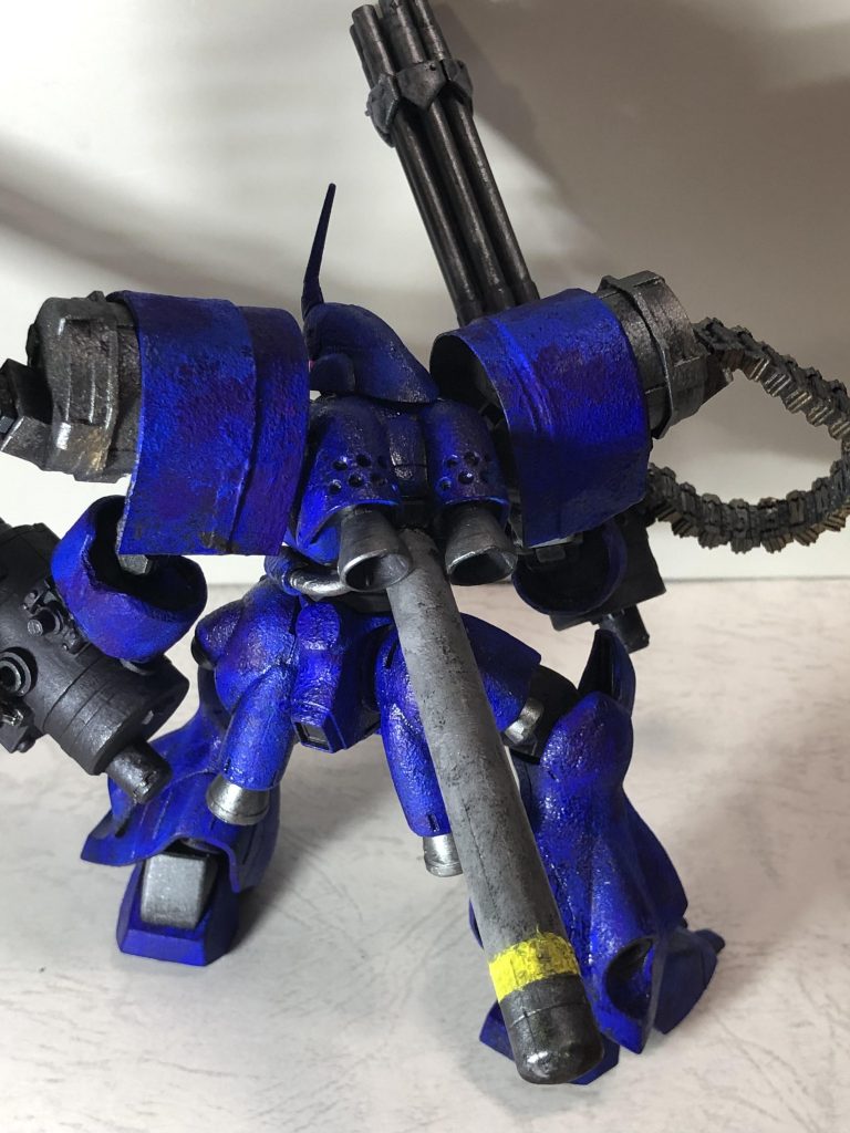 ケンプファー・ワンウェイチケット–3枚目/制作者：支配人代理