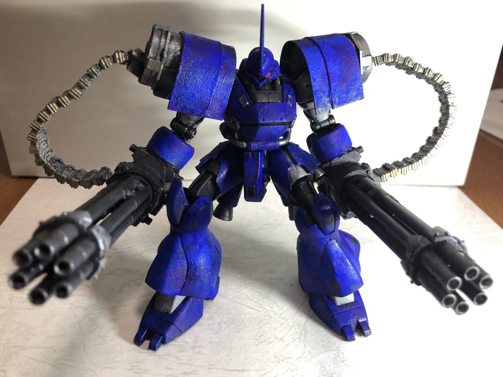 ケンプファー・ワンウェイチケット–2枚目/制作者：支配人代理