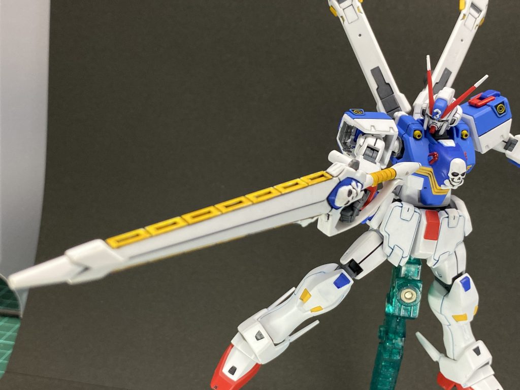 ムラマサブラスター射撃モード