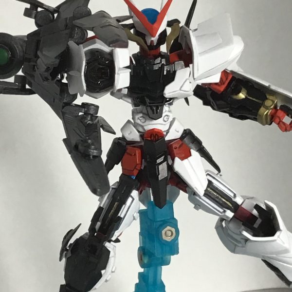 ガンダムアストレイノーネイム