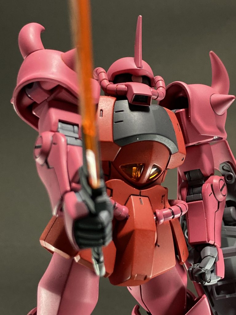 ちょっと近寄ってみる