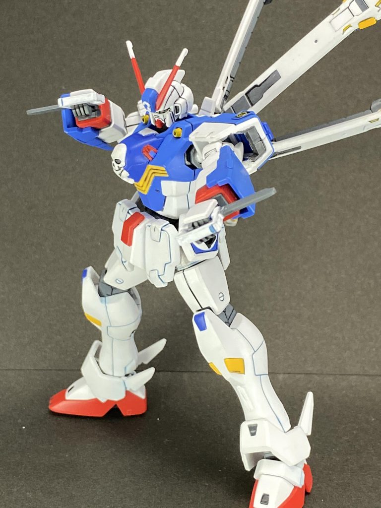 ヒート・ダガー