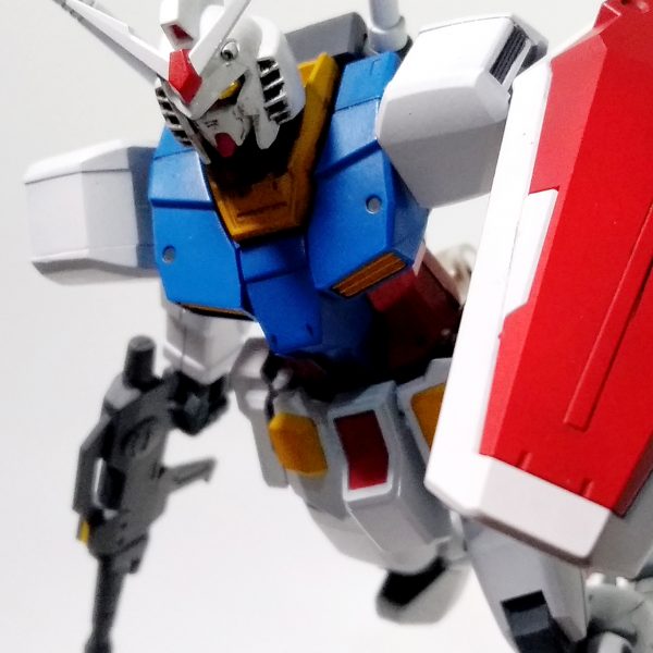 RX-78-G40 ‘Beyond Gundam’