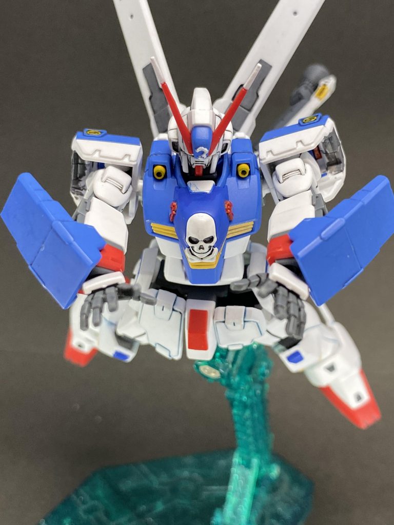 iフィールド！！