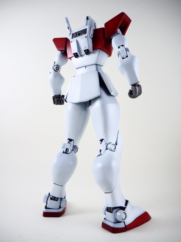 お前が俺に勝てる訳ないだろ–3枚目/制作者：ヤマクロス