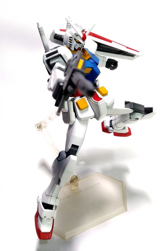 RX-78-G40 'Beyond Gundam'–4枚目/制作者:Mikkoron