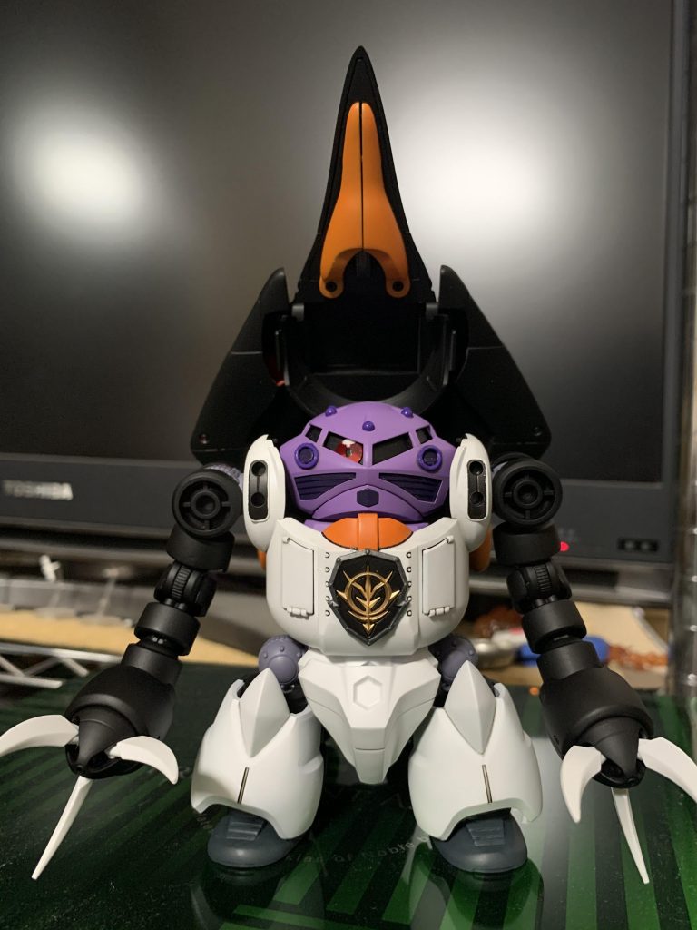 モビルペンギン–6枚目/制作者：オワリハジメ