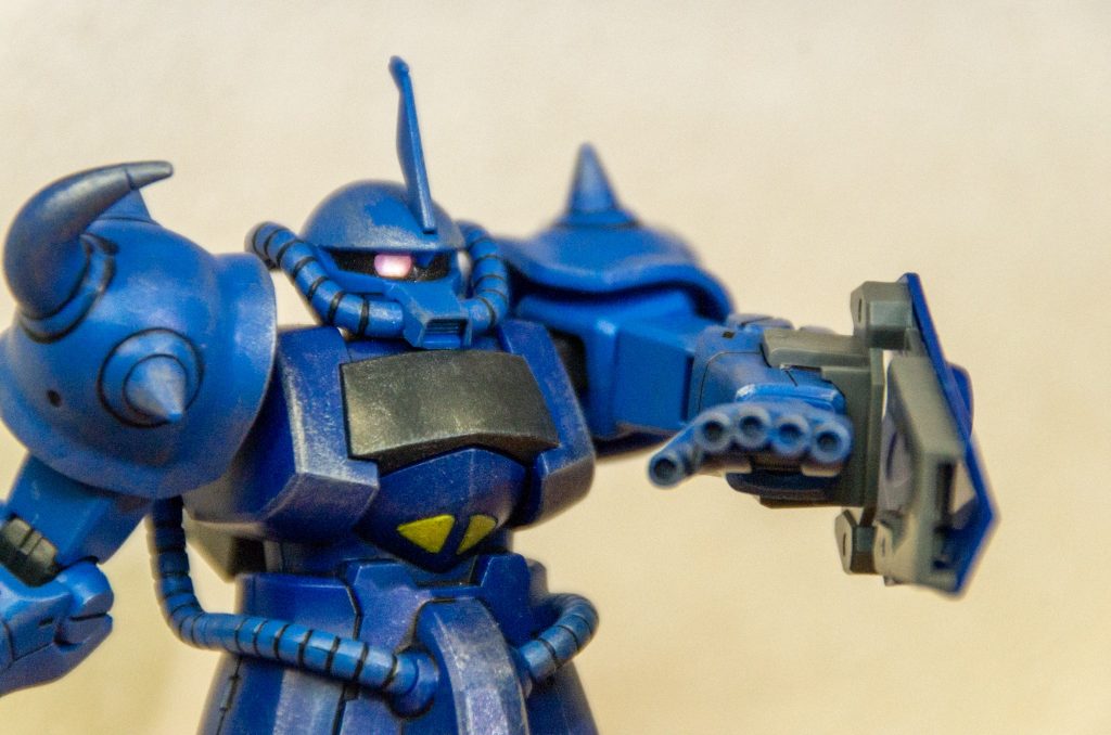 上半身ひねれないので、ポージングが決まりません。笑