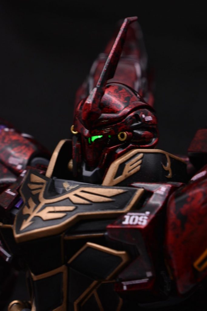 お気に入りのカット